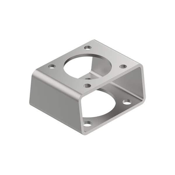Festo Mounting Bridge DARQ-B-F14-F12-R13 DARQ-B-F14-F12-R13 - main